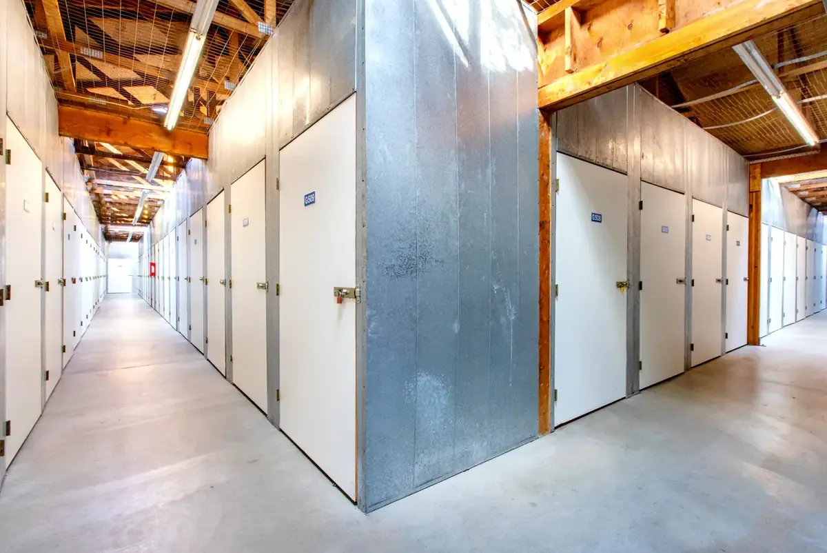 Indoor units